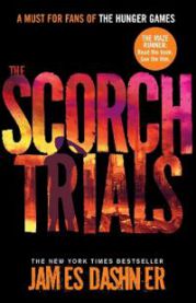 SCORCH TRIALS 2