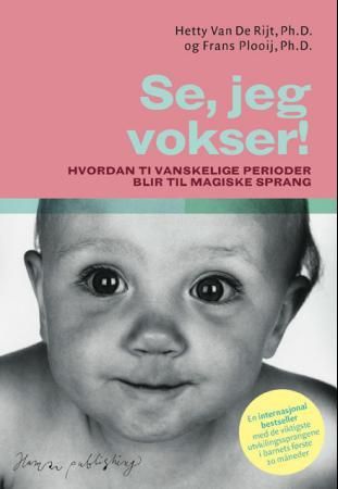 Se, jeg vokser
