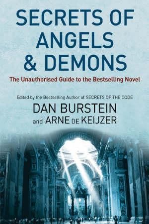 Secrets of Angels and demons