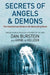 Secrets of Angels and demons