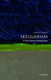 Secularism: A Very Short Introduction