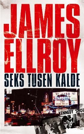Seks tusen kalde