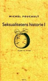 Seksualitetens historie I: viljen til viten