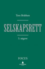 Selskapsrett