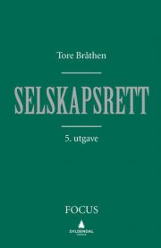 Selskapsrett