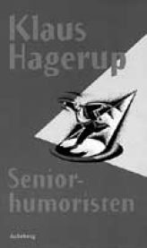 Seniorhumoristen