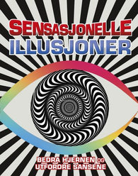 Sensasjonelle illusjoner