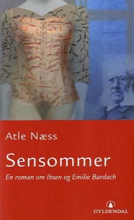 Sensommer