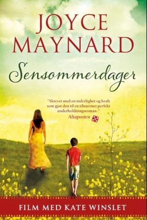 Sensommerdager