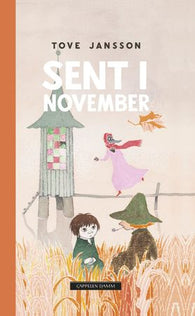 Sent i november