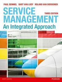 Services management : an integrated approach