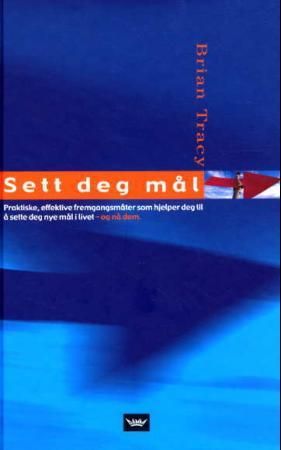 Sett deg mål