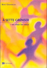 Å sette grenser: et vilkår for vekst