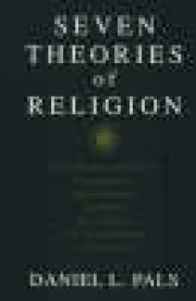 Seven Theories of Religion