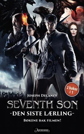 Seventh son - den siste lærling