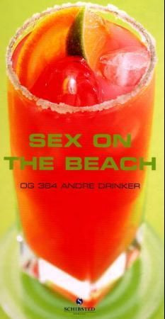 Sex on the beach