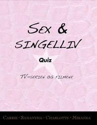 Sex & singelliv quiz