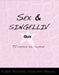 Sex & singelliv quiz