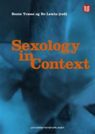 Sexology in context: a scientific anthology