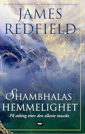 Shambhalas hemmelighet