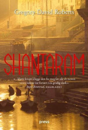 Shantaram