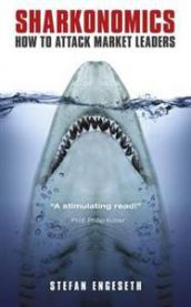 Sharkonomics: How to Attack Market Leaders