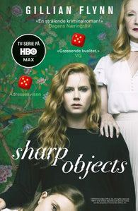 Sharp objects