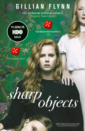 Sharp objects