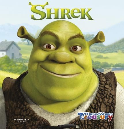 Shrek