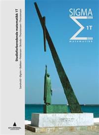 Sigma matematikk 1T: studieforberedende