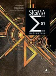 Sigma S1: matematikk