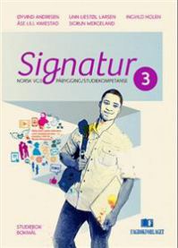 Signatur 3: studiebok