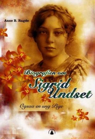 Sigrid Undset