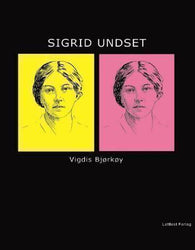 Sigrid Undset