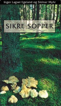 Sikre sopper