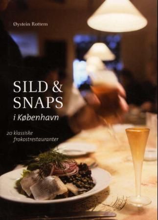 Sild og snaps i København