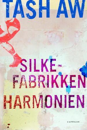 Silkefabrikken Harmonien
