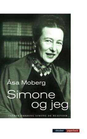 Simone og jeg