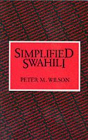 Simplified Swahili