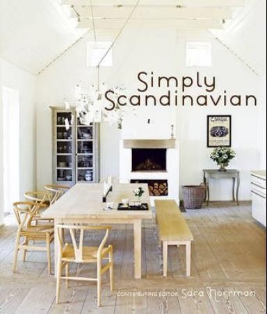 Simply Scandinavian