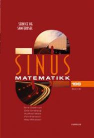 Sinus 1 SS: matematikk for service og samferdsel : yrkesfaglige ...