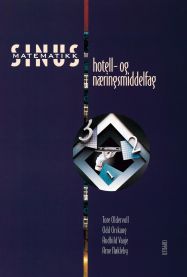 Sinus for hotell- og næringsmiddelfag