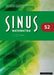 Sinus matematikk S2 : lærebok i matematikk : studiespesialiserende program
