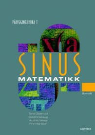 Sinus påbyggingsboka T: lærebok i matematikk : påbygging til ...