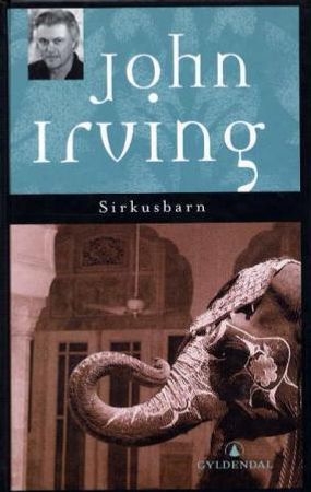 Sirkusbarn