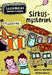 Sirkusmysteriet