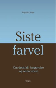 Siste farvel.