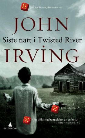 Siste natt i Twisted River