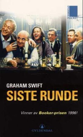 Siste runde