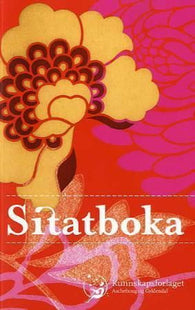 Sitatboka